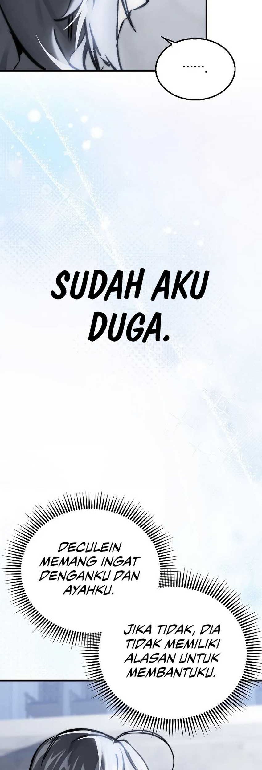 The Villain Wants To Live Chapter 7 - halaman 13