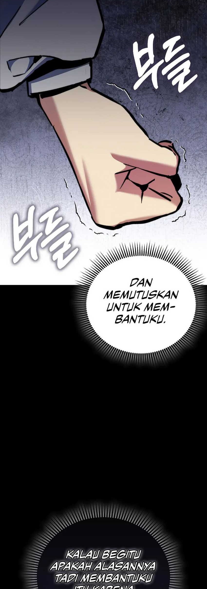 The Villain Wants To Live Chapter 7 - halaman 15