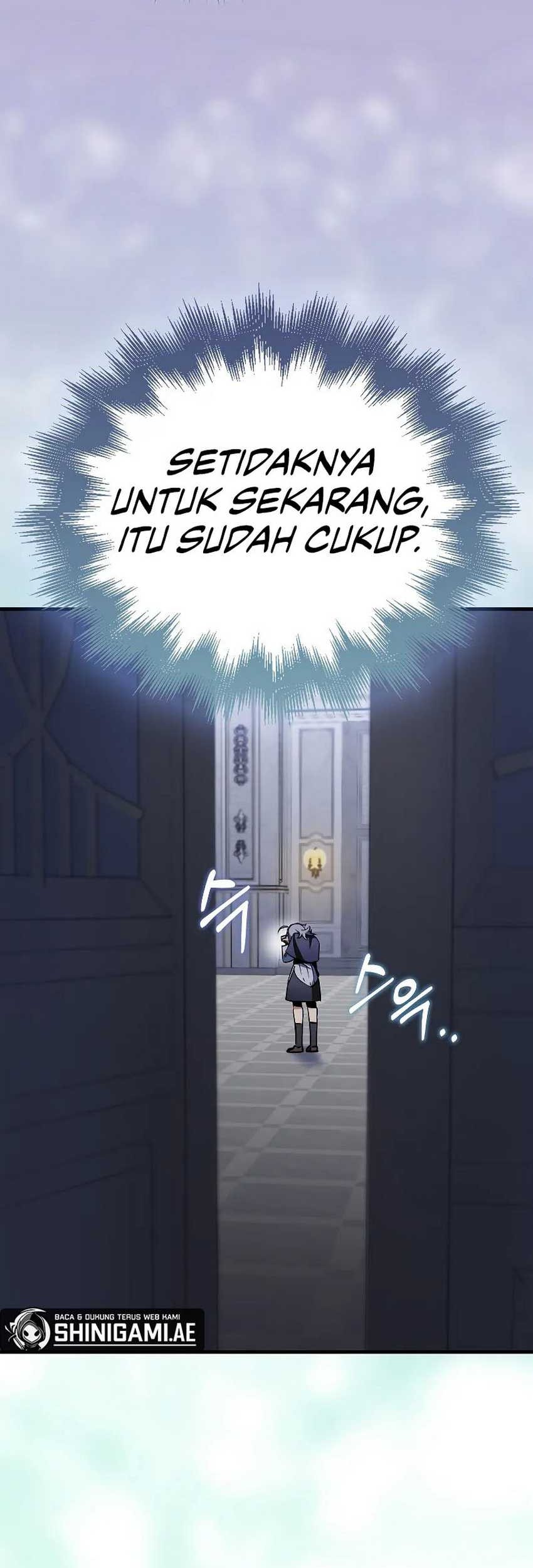 The Villain Wants To Live Chapter 7 - halaman 18