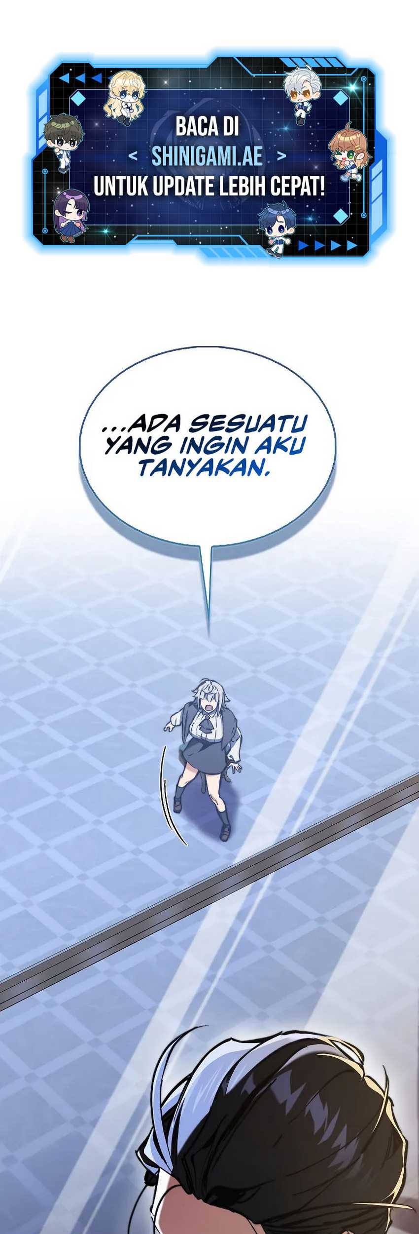 The Villain Wants To Live Chapter 7 - halaman 2