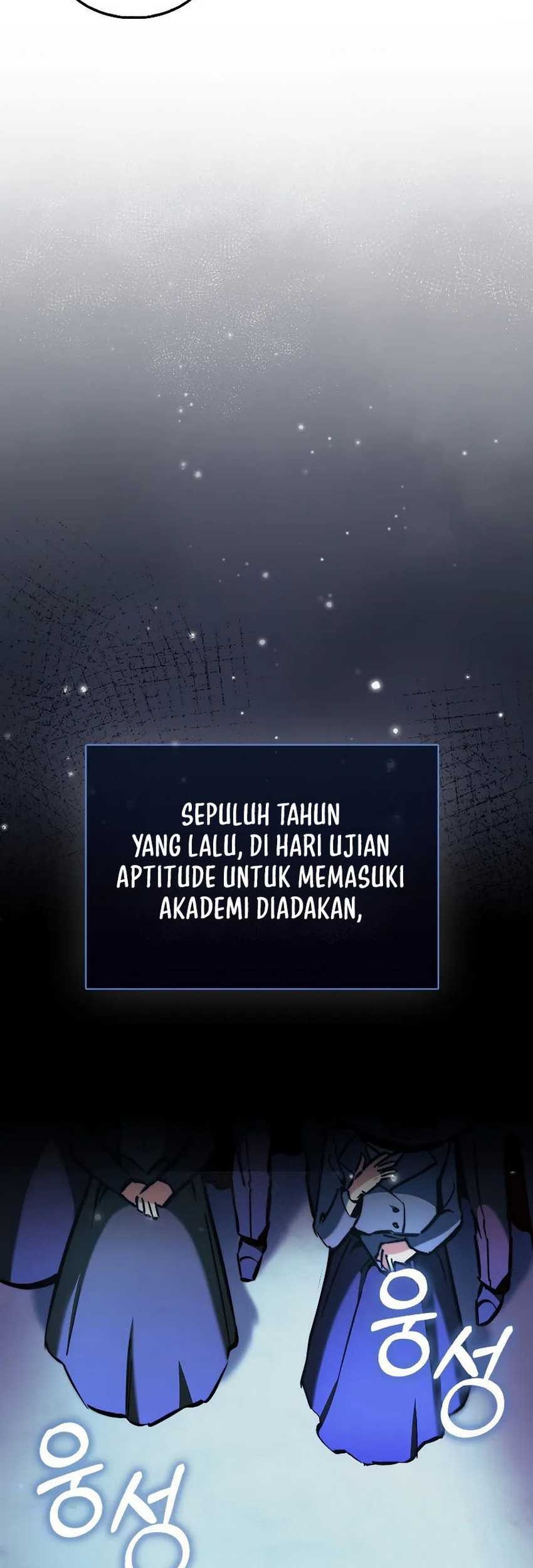 The Villain Wants To Live Chapter 7 - halaman 24