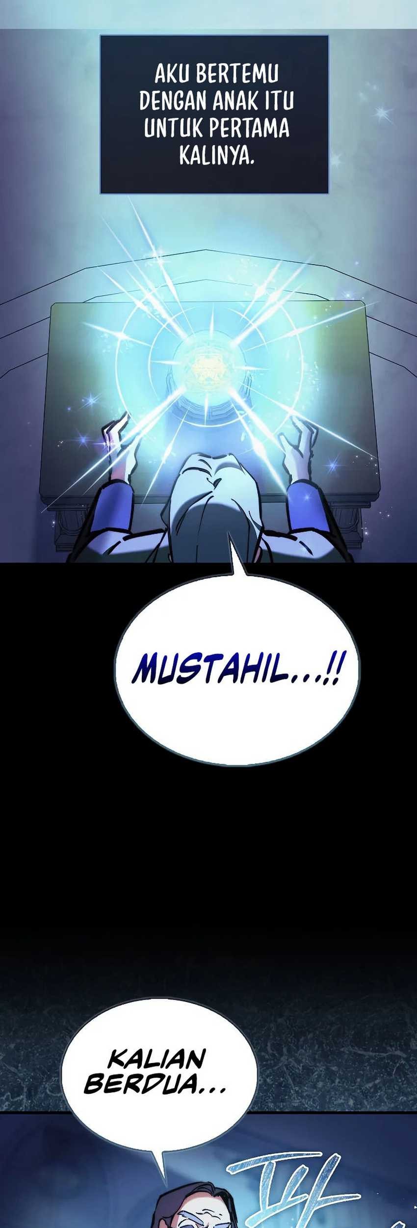 The Villain Wants To Live Chapter 7 - halaman 26