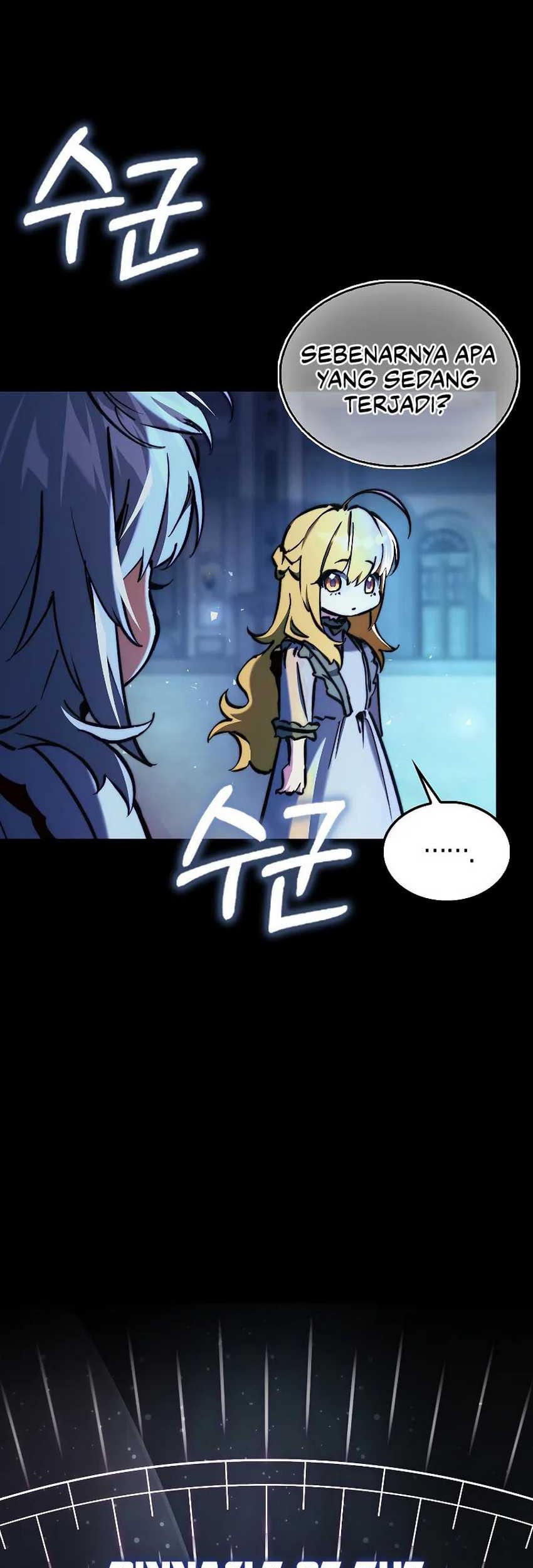 The Villain Wants To Live Chapter 7 - halaman 28