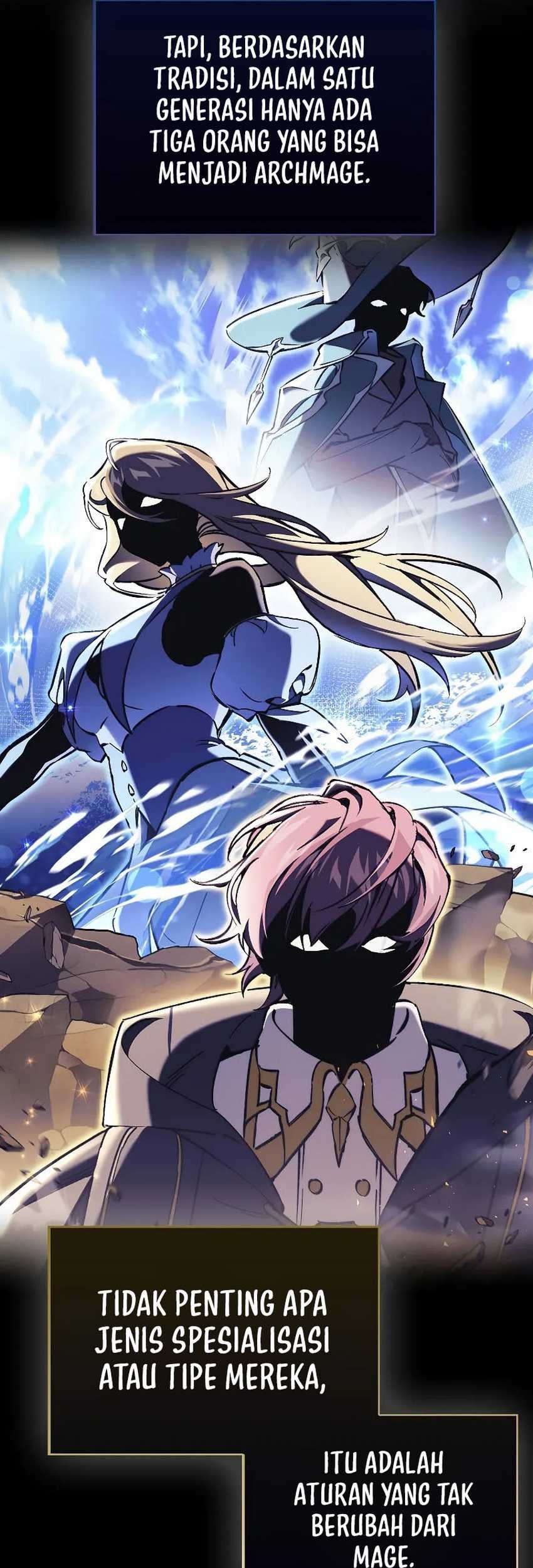 The Villain Wants To Live Chapter 7 - halaman 31