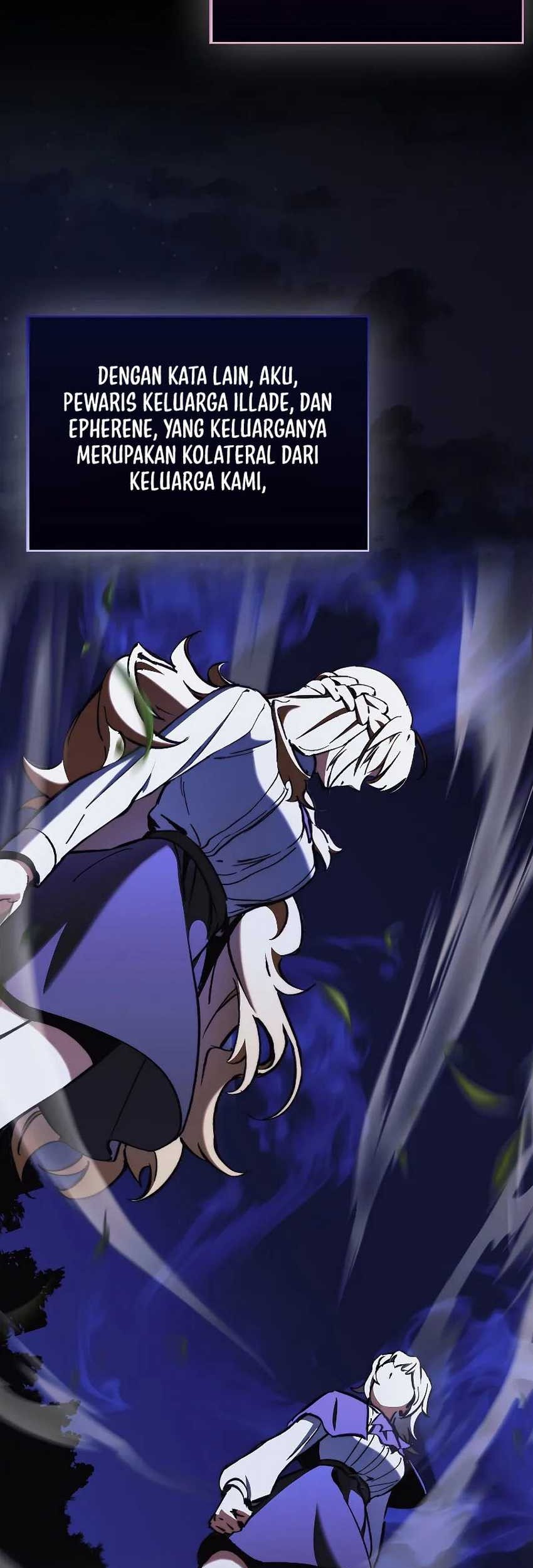 The Villain Wants To Live Chapter 7 - halaman 33