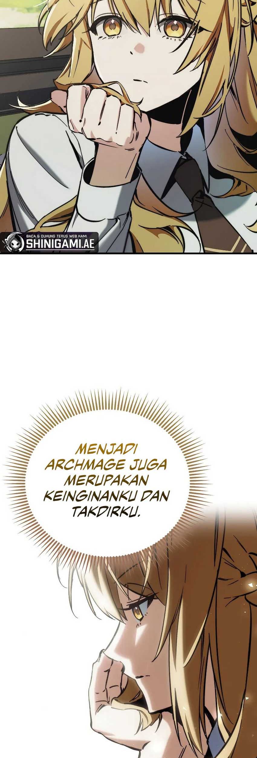 The Villain Wants To Live Chapter 7 - halaman 38