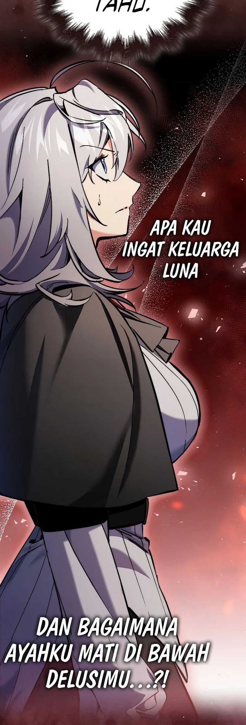 The Villain Wants To Live Chapter 7 - halaman 4