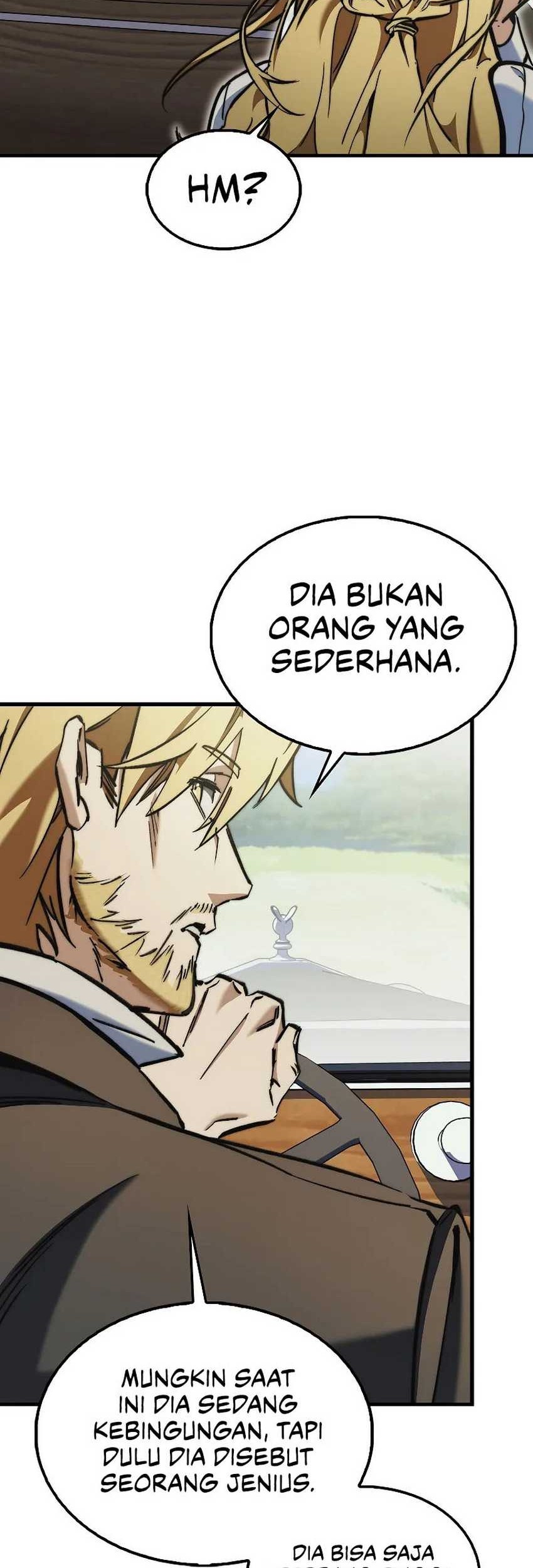 The Villain Wants To Live Chapter 7 - halaman 42