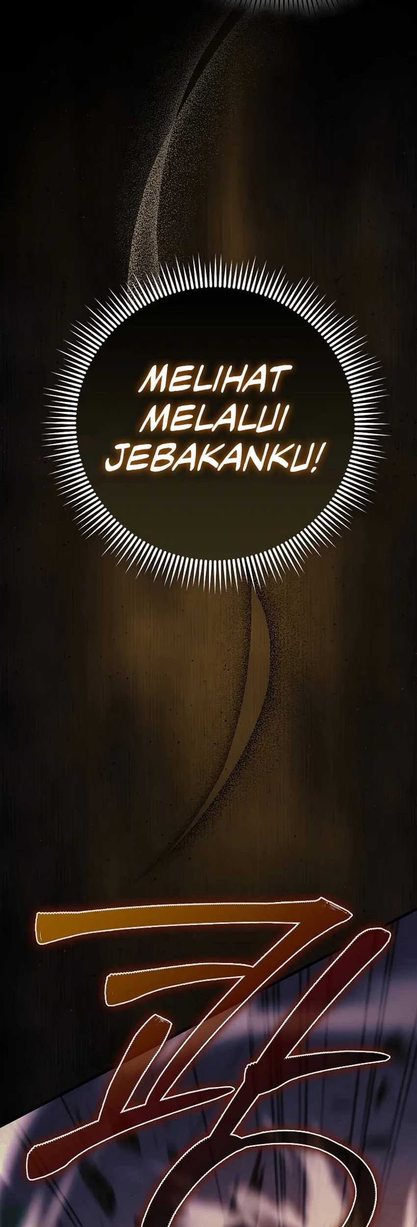 The Villain Wants To Live Chapter 7 - halaman 44