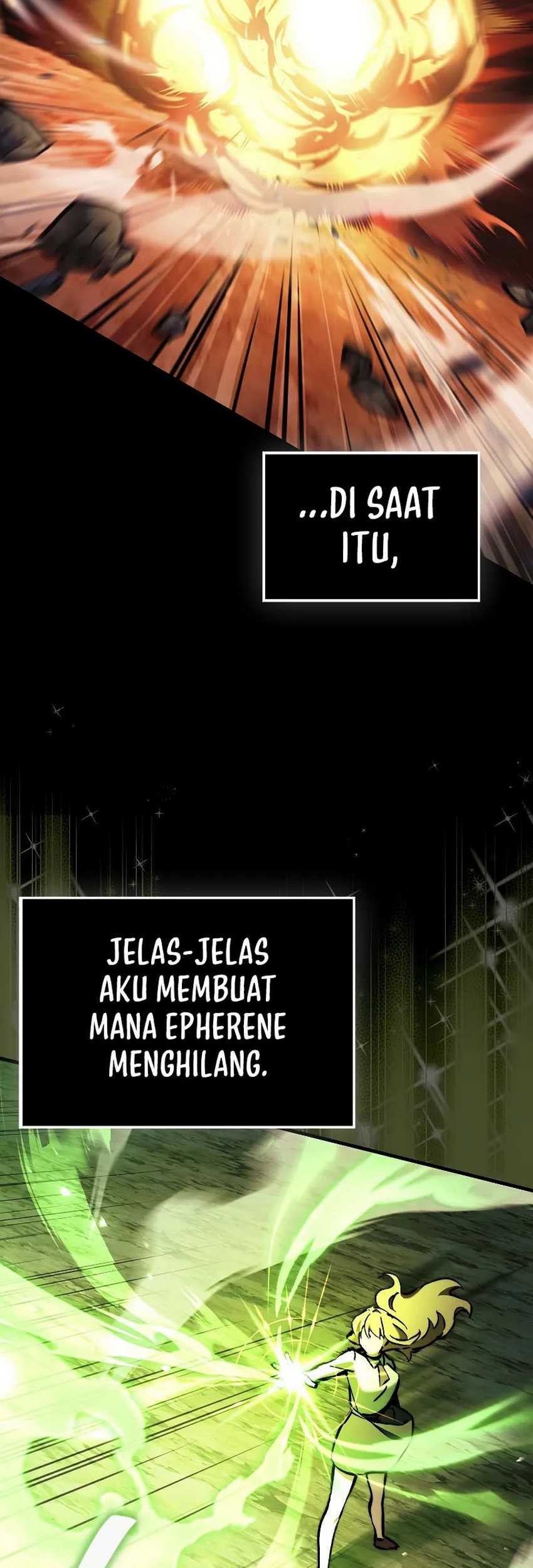 The Villain Wants To Live Chapter 7 - halaman 46