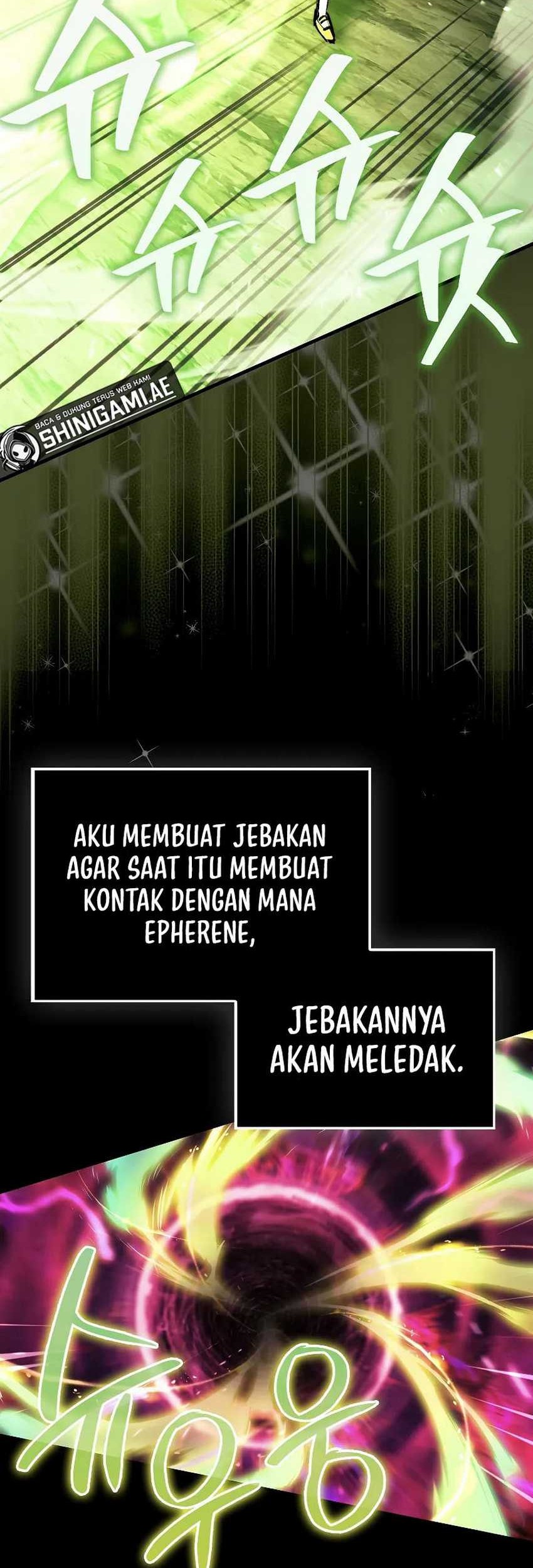 The Villain Wants To Live Chapter 7 - halaman 47