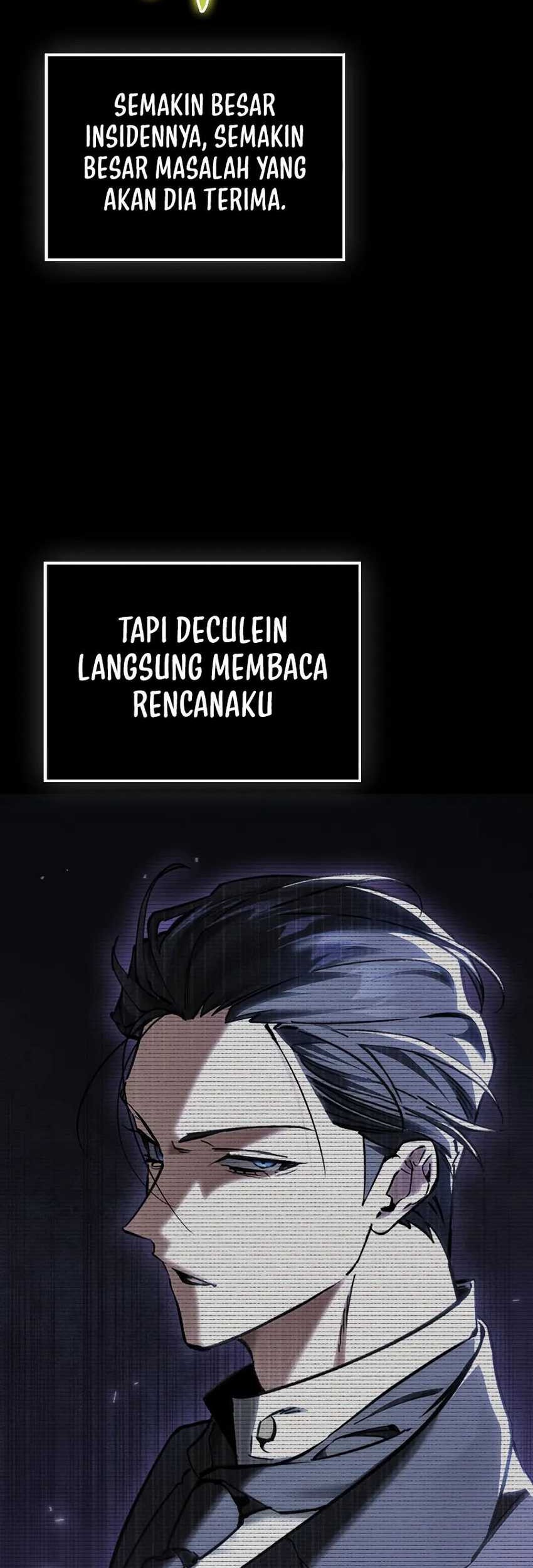 The Villain Wants To Live Chapter 7 - halaman 48