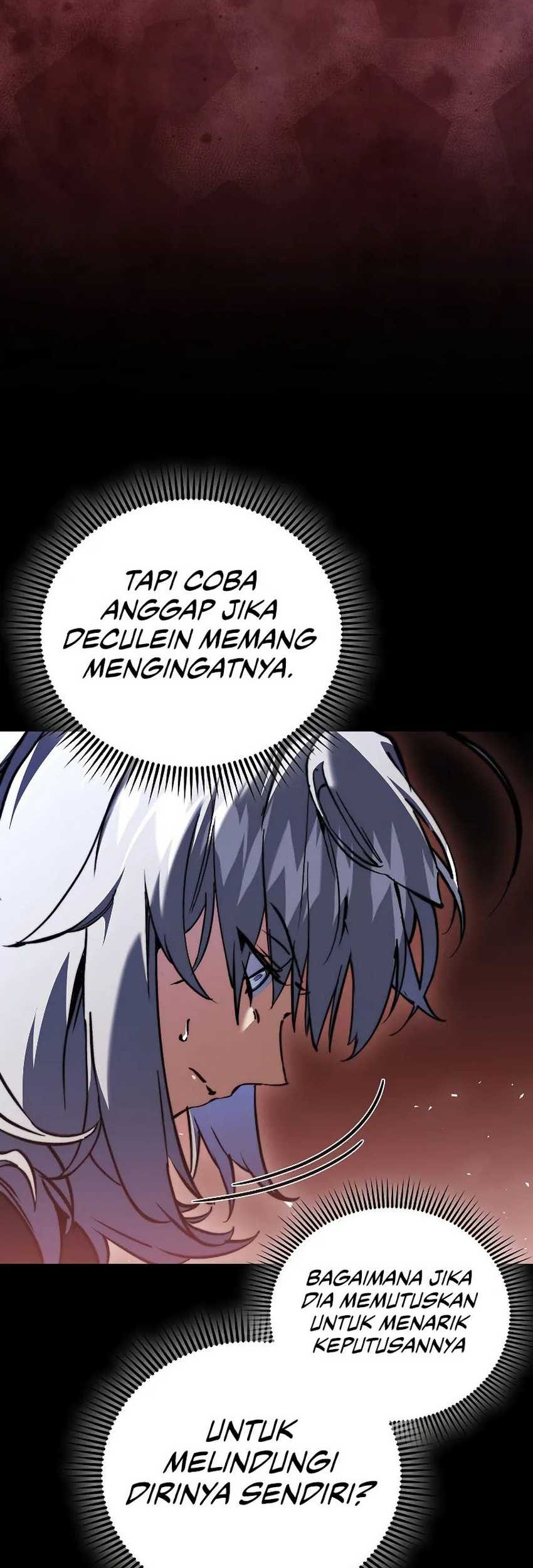 The Villain Wants To Live Chapter 7 - halaman 5