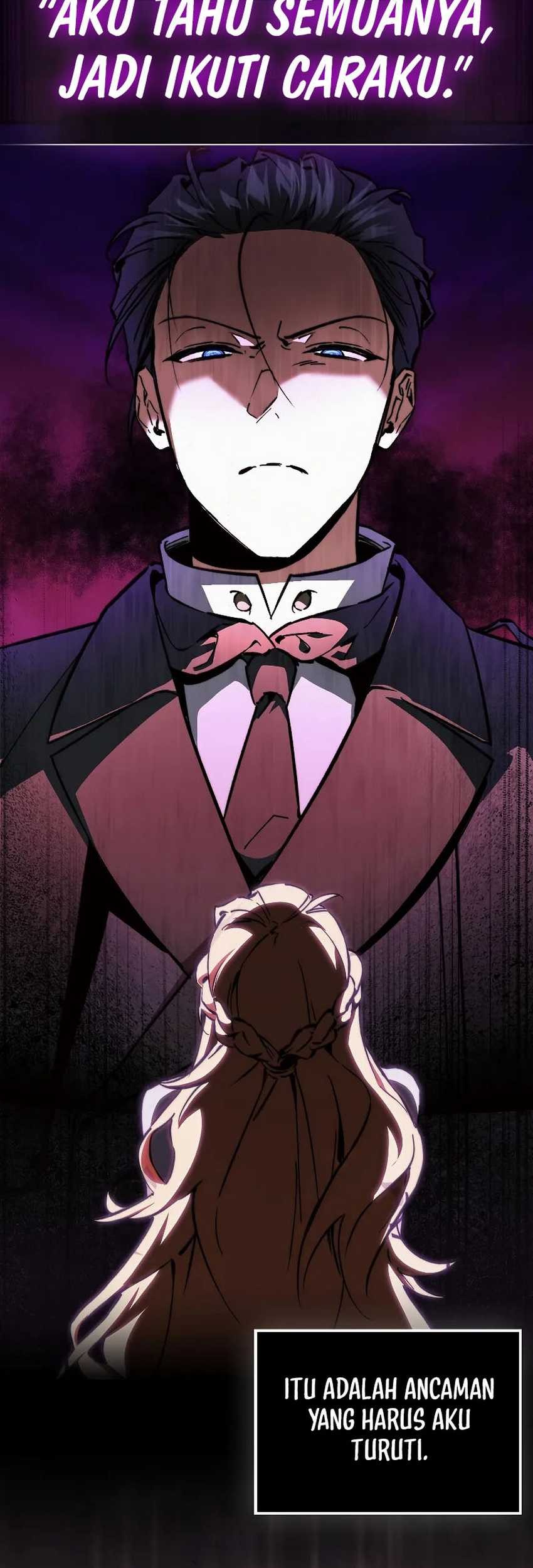 The Villain Wants To Live Chapter 7 - halaman 51