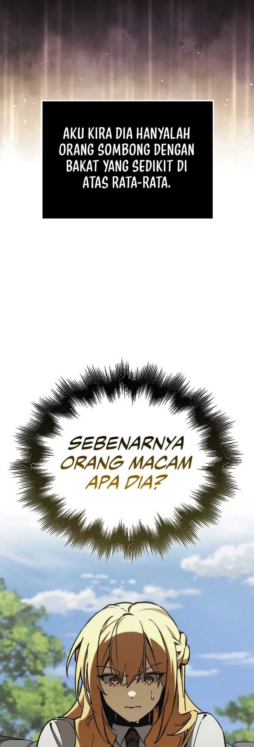 The Villain Wants To Live Chapter 7 - halaman 52