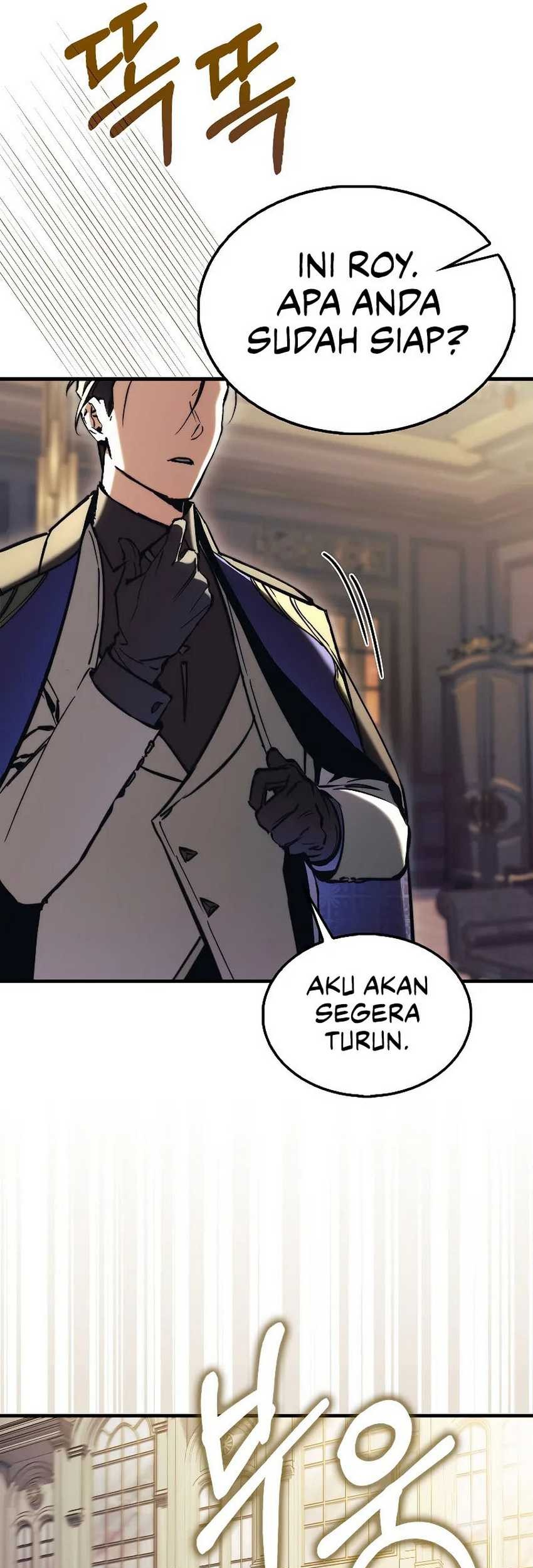 The Villain Wants To Live Chapter 7 - halaman 55