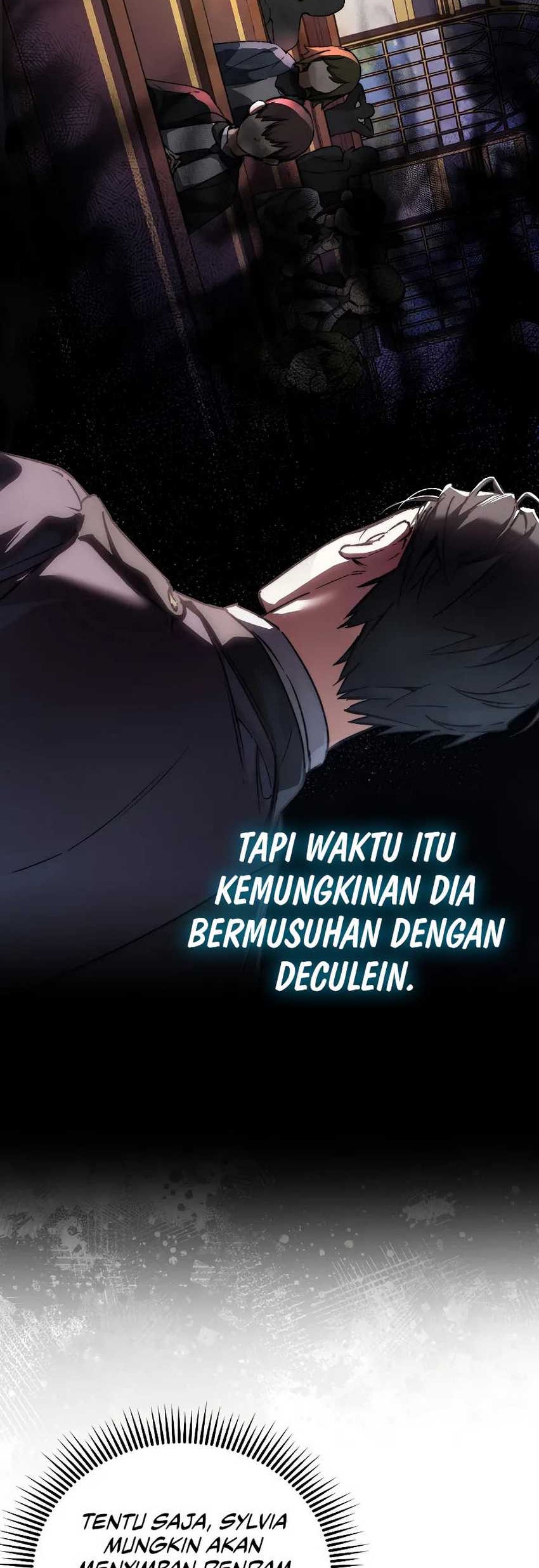 The Villain Wants To Live Chapter 7 - halaman 58