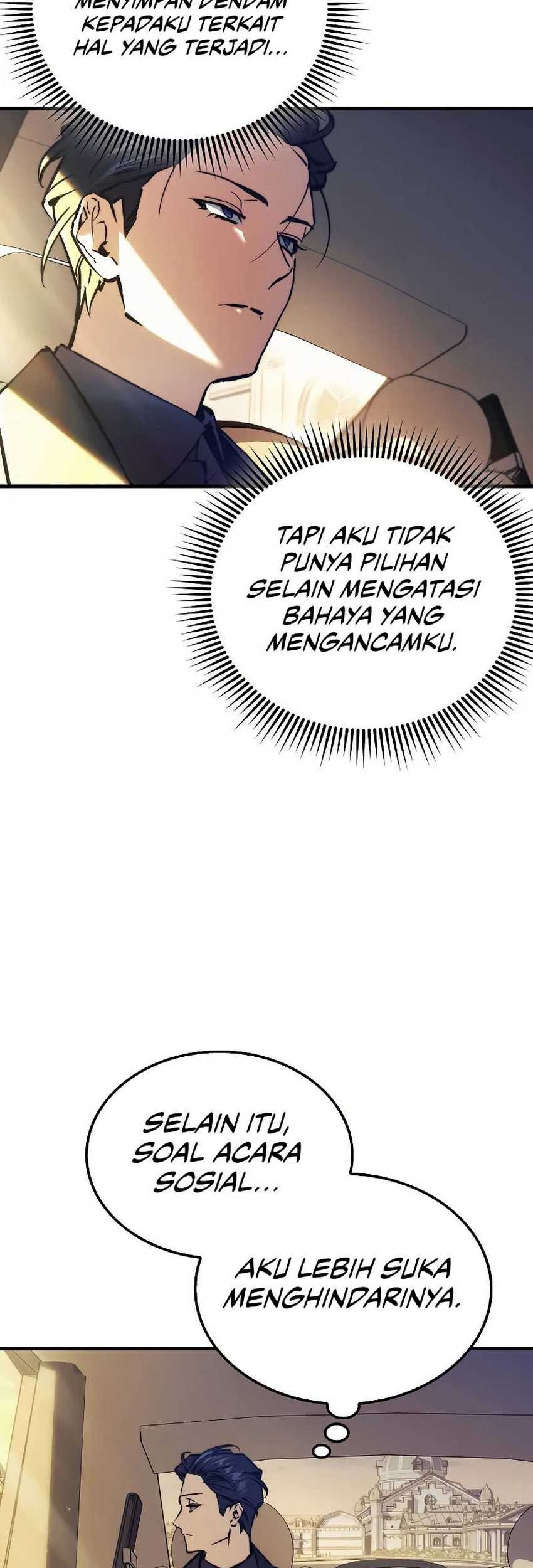 The Villain Wants To Live Chapter 7 - halaman 59