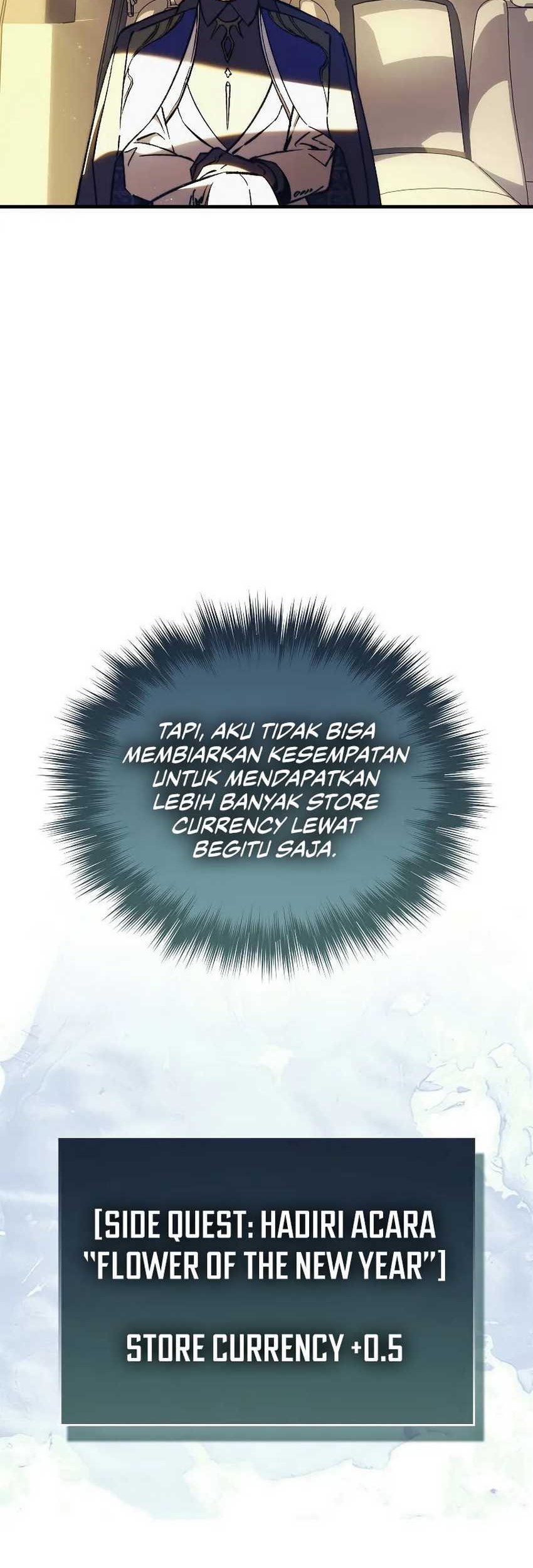 The Villain Wants To Live Chapter 7 - halaman 60