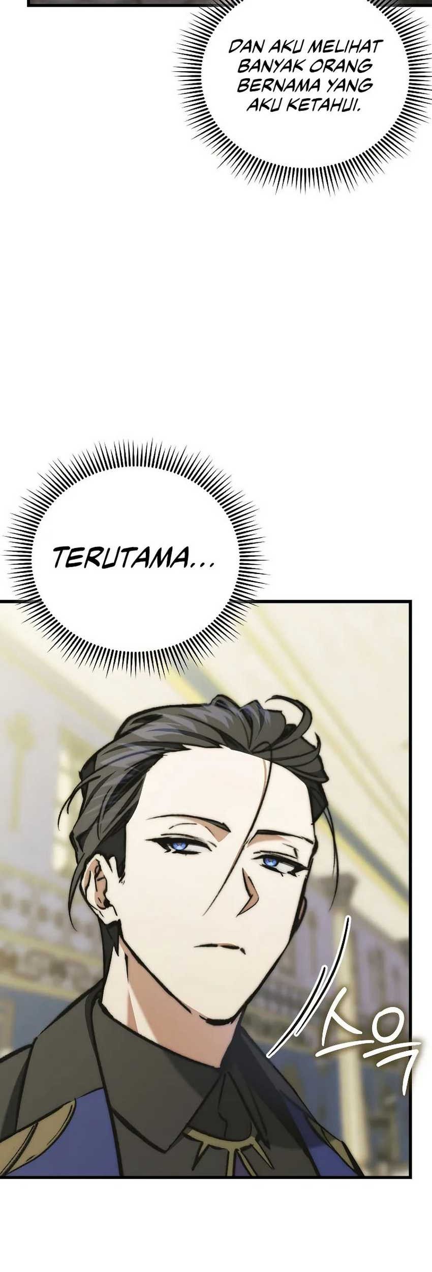 The Villain Wants To Live Chapter 7 - halaman 66