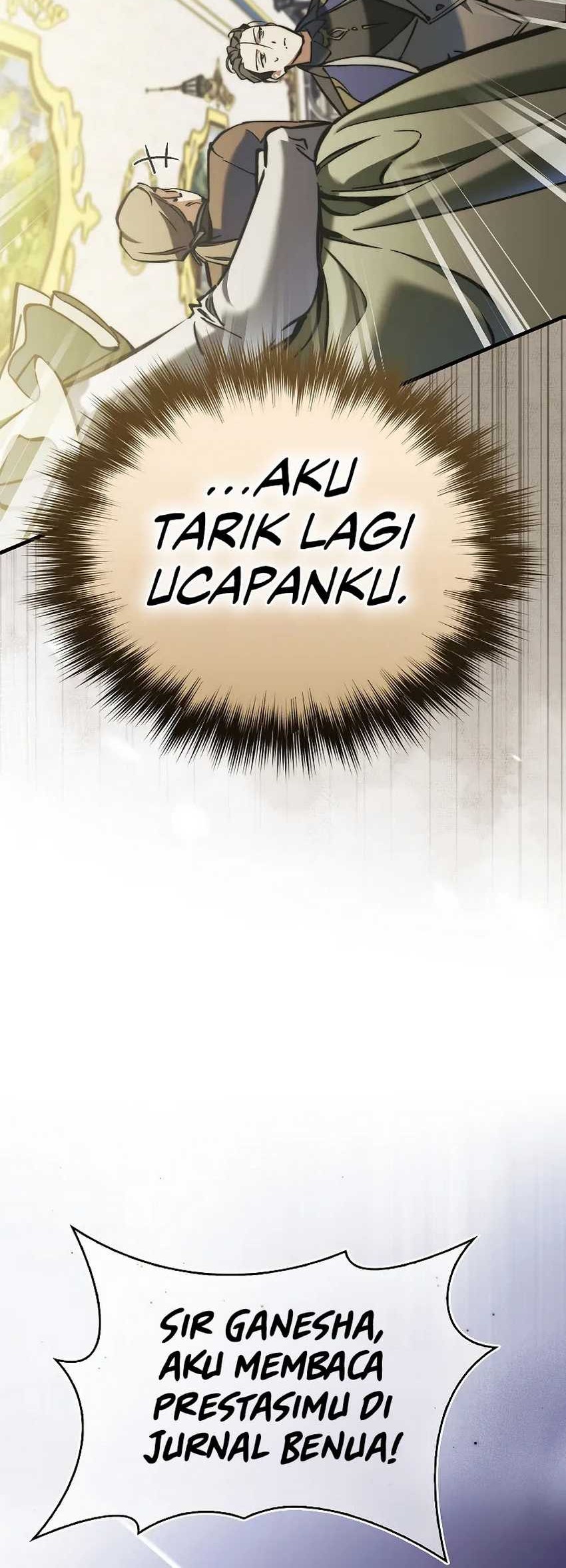 The Villain Wants To Live Chapter 7 - halaman 71
