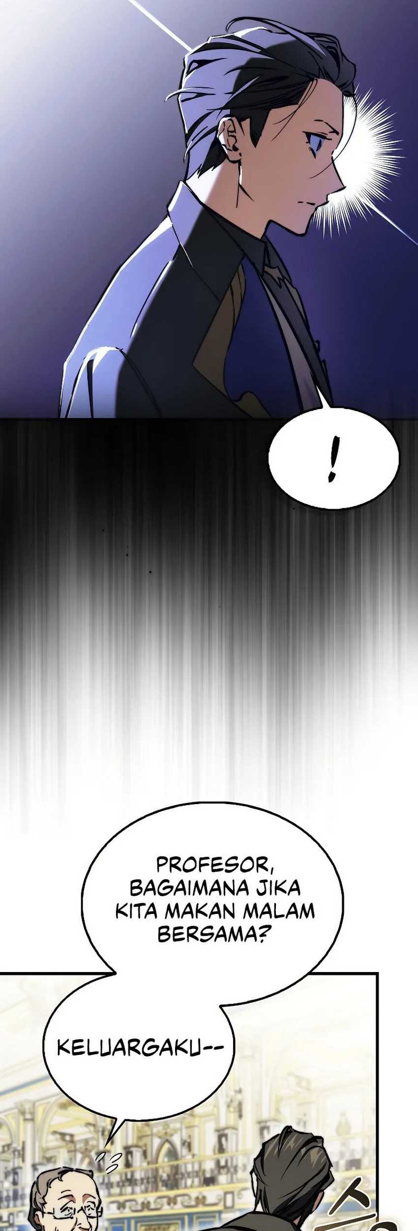 The Villain Wants To Live Chapter 7 - halaman 72