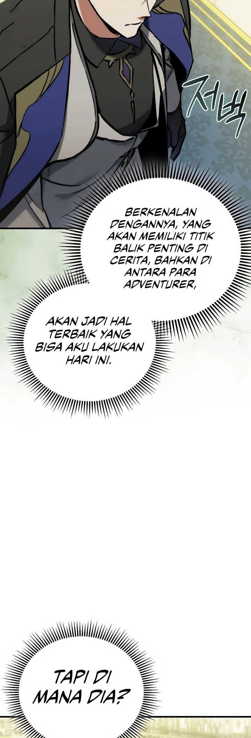 The Villain Wants To Live Chapter 7 - halaman 74