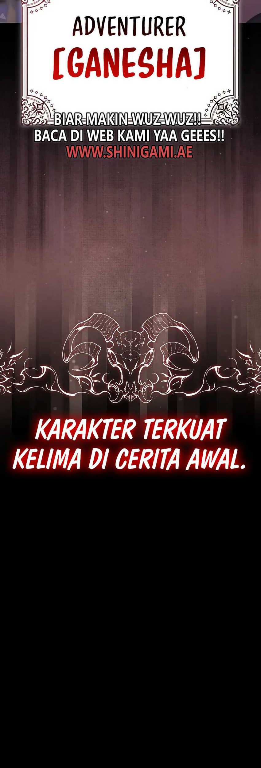 The Villain Wants To Live Chapter 7 - halaman 78