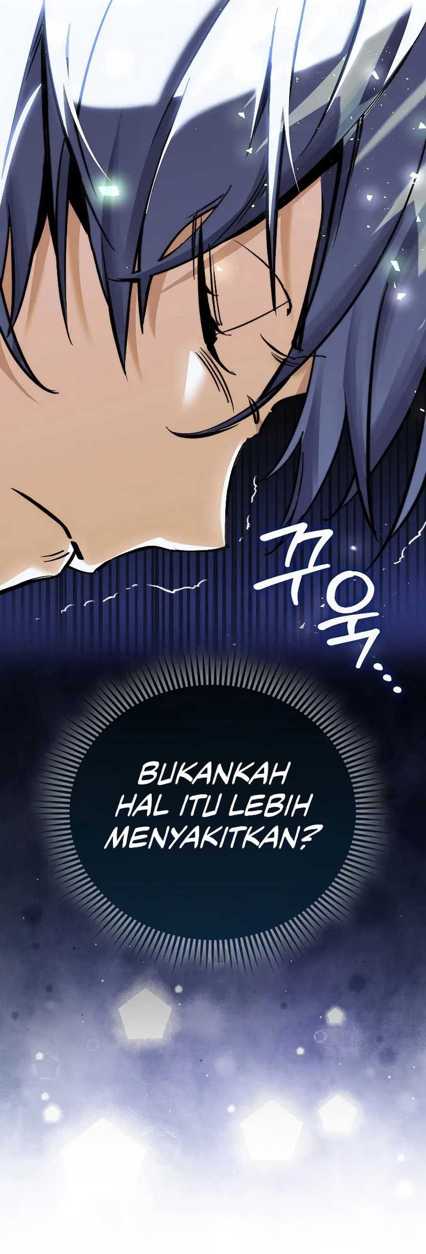 The Villain Wants To Live Chapter 7 - halaman 8