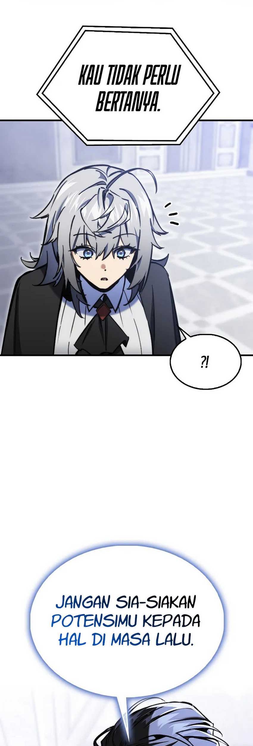 The Villain Wants To Live Chapter 7 - halaman 9