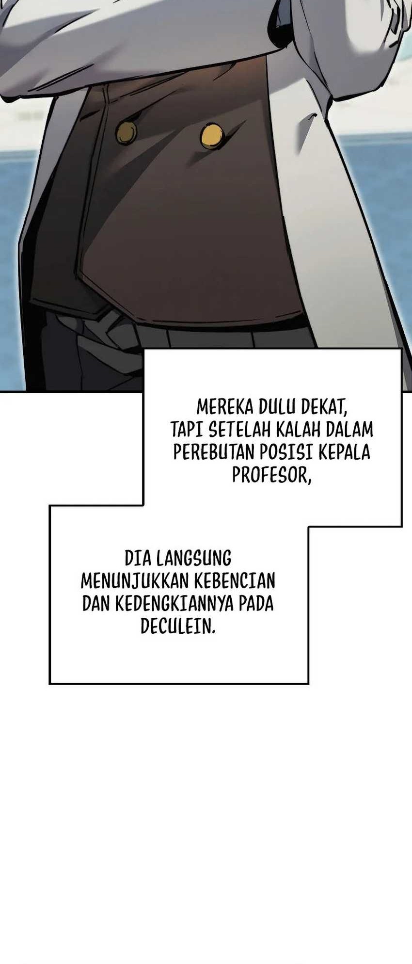 The Villain Wants To Live Chapter 8 - halaman 15