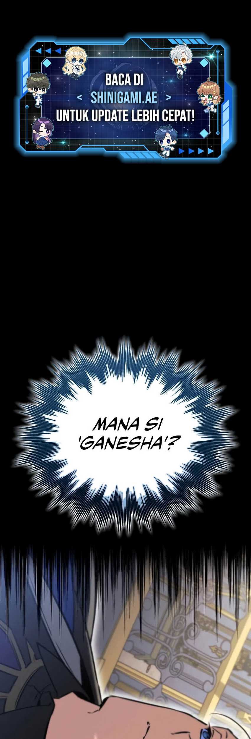 The Villain Wants To Live Chapter 8 - halaman 2