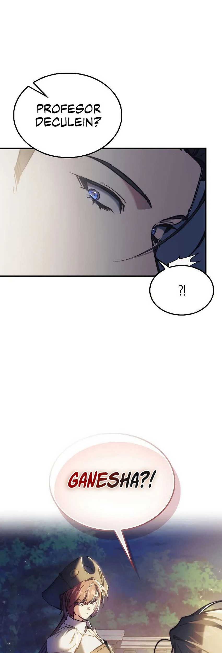 The Villain Wants To Live Chapter 8 - halaman 28
