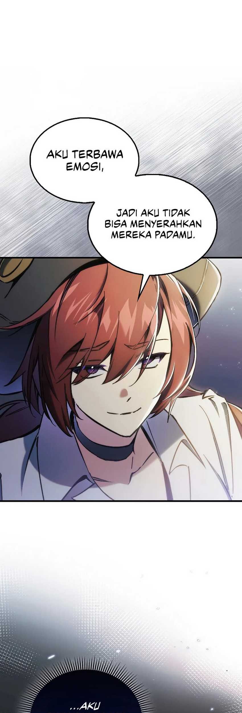 The Villain Wants To Live Chapter 8 - halaman 35
