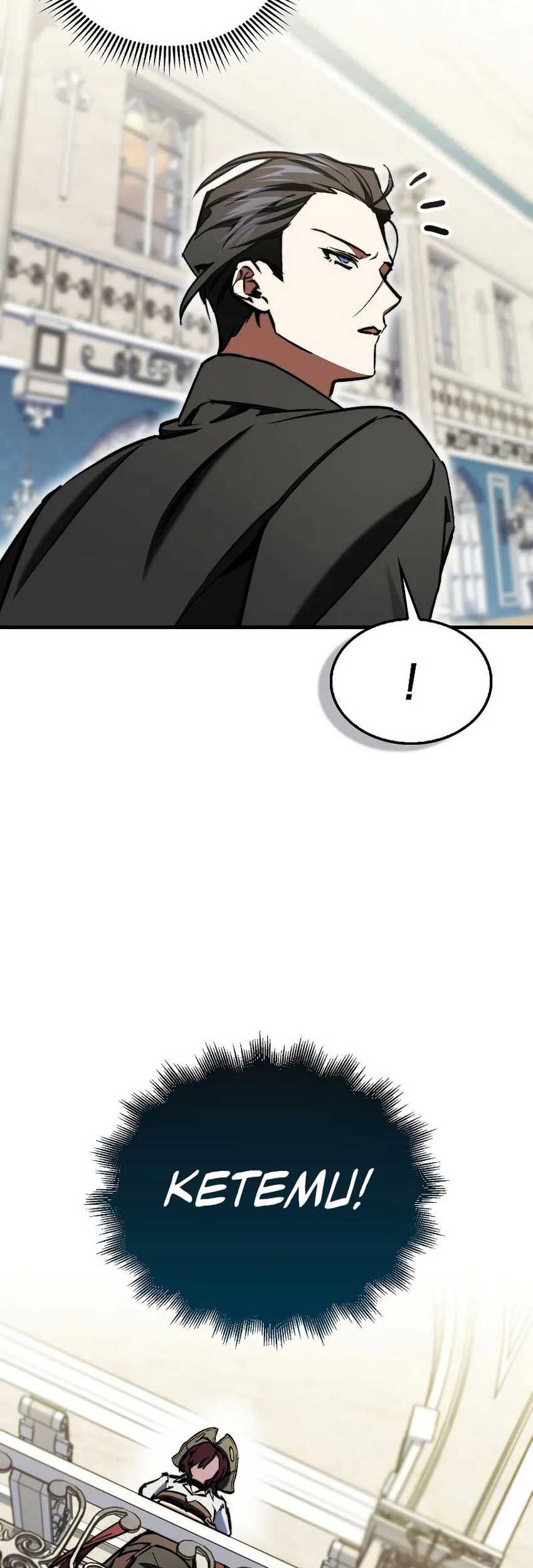 The Villain Wants To Live Chapter 8 - halaman 4