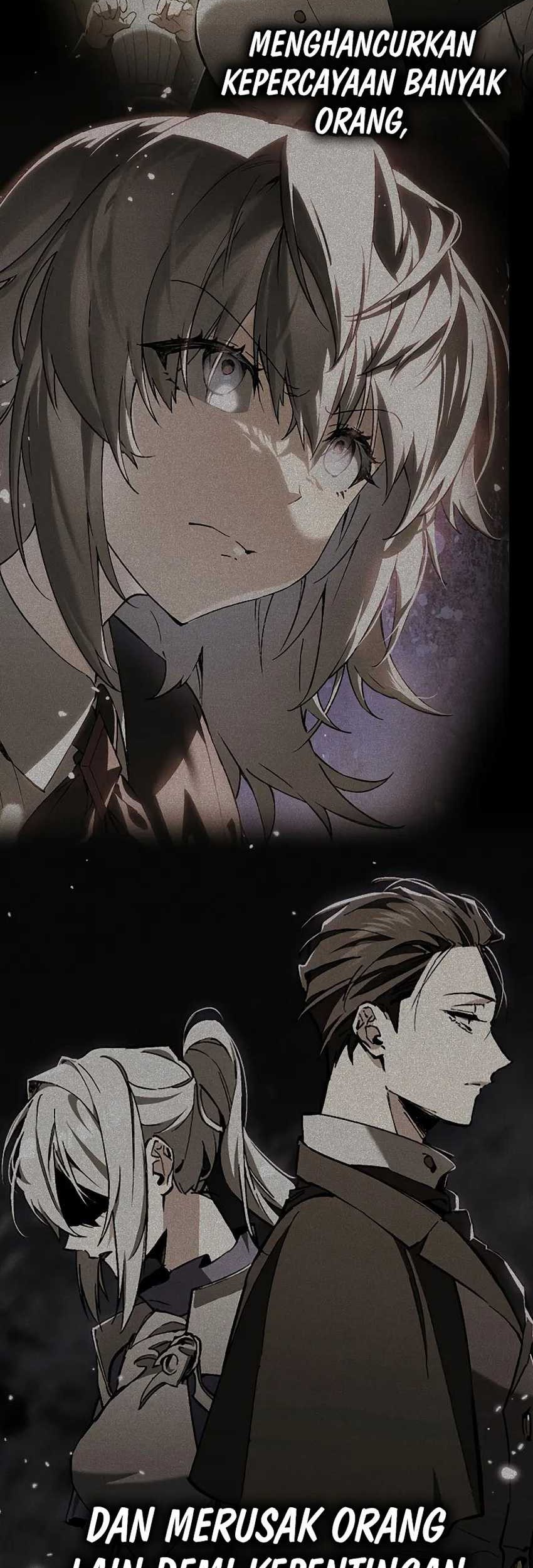 The Villain Wants To Live Chapter 8 - halaman 42