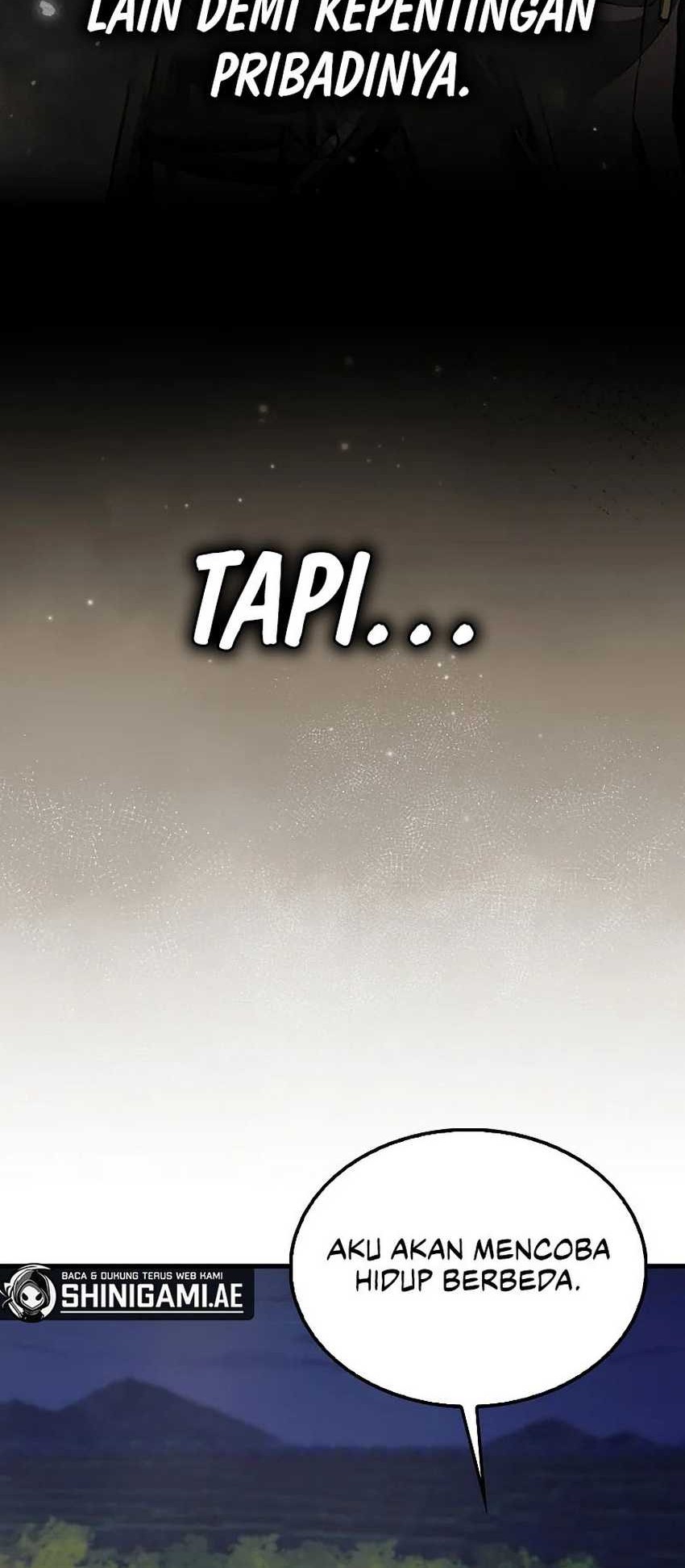 The Villain Wants To Live Chapter 8 - halaman 43