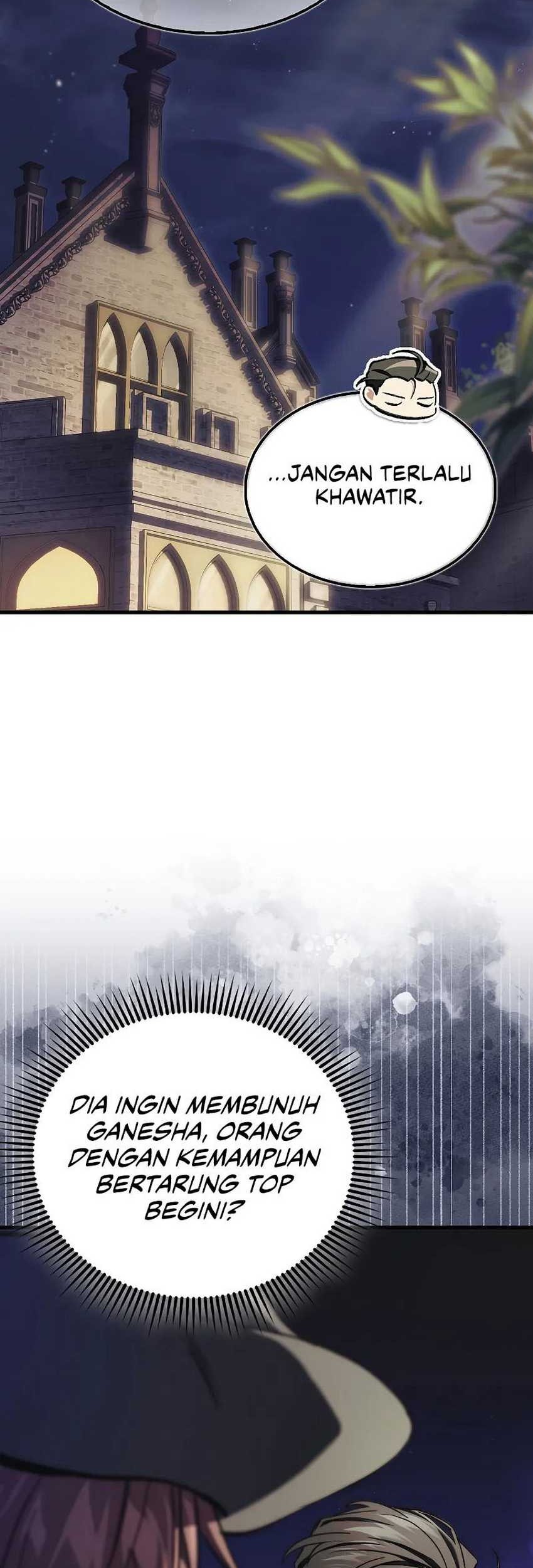 The Villain Wants To Live Chapter 8 - halaman 46