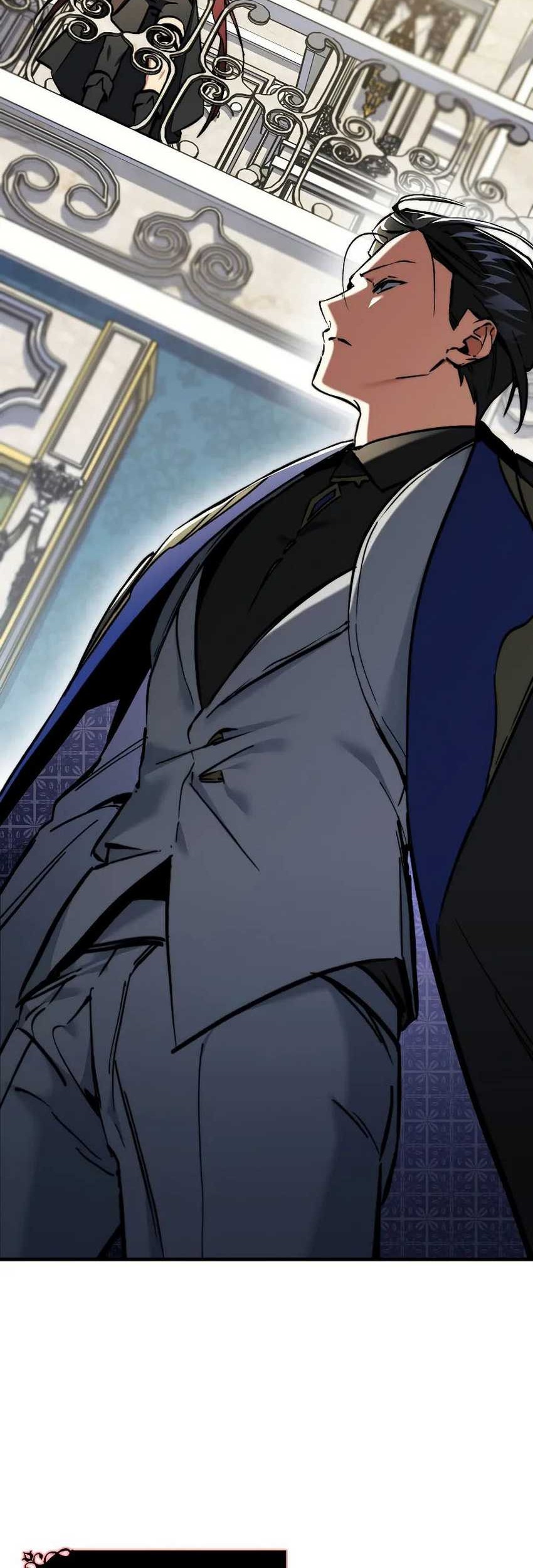 The Villain Wants To Live Chapter 8 - halaman 5