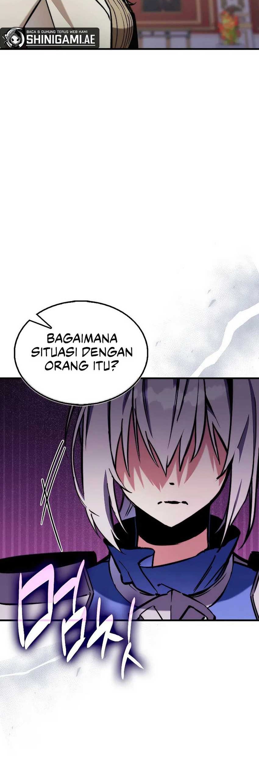 The Villain Wants To Live Chapter 8 - halaman 65