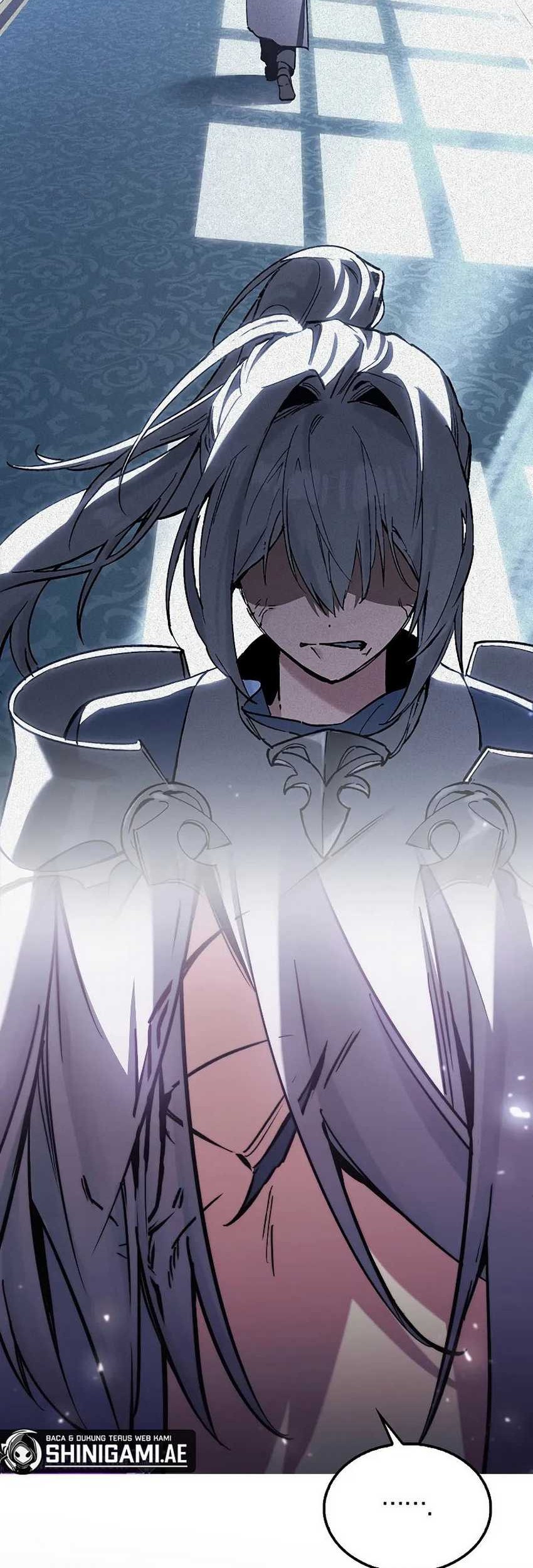 The Villain Wants To Live Chapter 8 - halaman 68