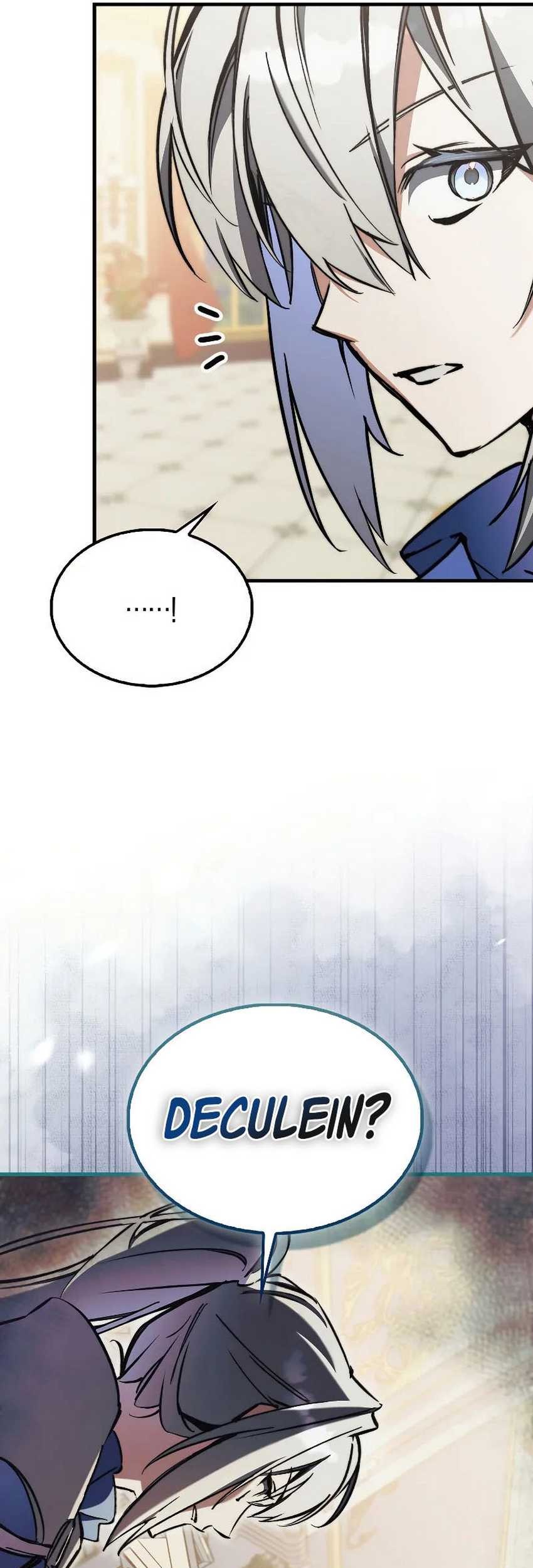 The Villain Wants To Live Chapter 8 - halaman 71