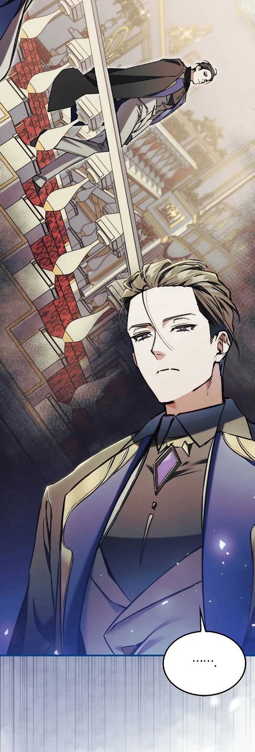 The Villain Wants To Live Chapter 8 - halaman 72