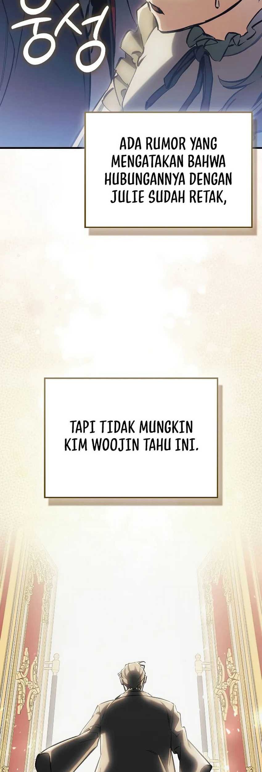 The Villain Wants To Live Chapter 8 - halaman 78