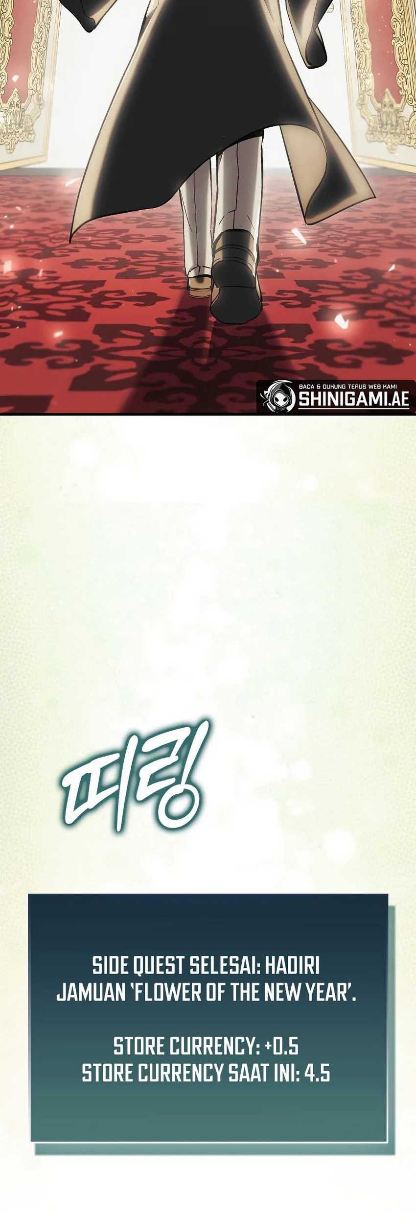 The Villain Wants To Live Chapter 8 - halaman 79