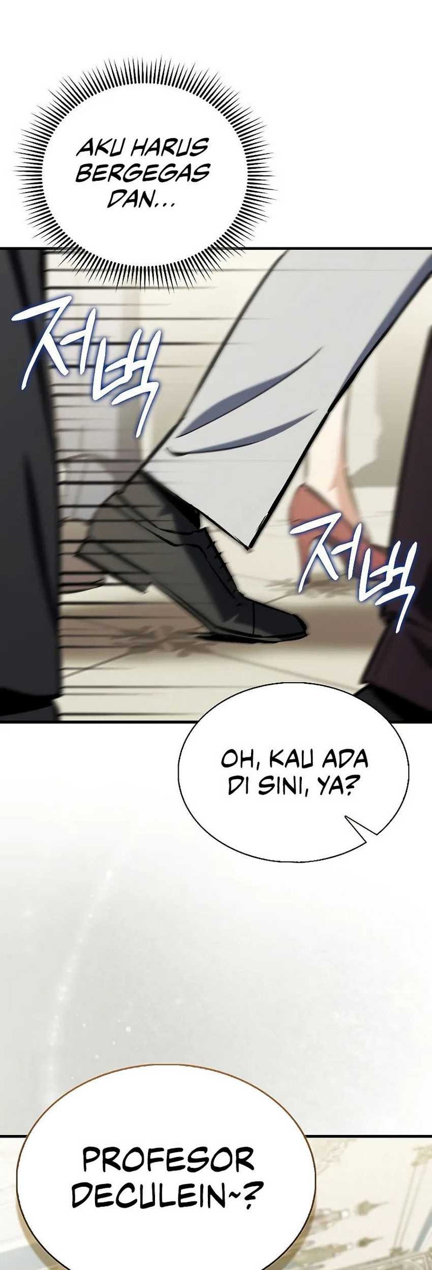 The Villain Wants To Live Chapter 8 - halaman 8