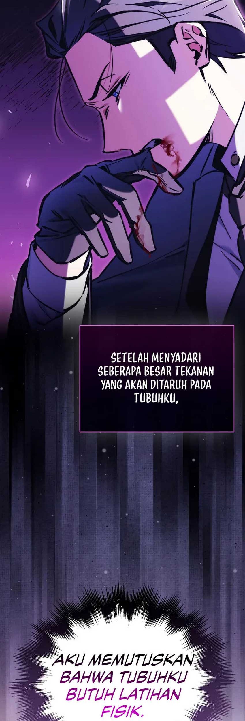 The Villain Wants To Live Chapter 9 - halaman 10