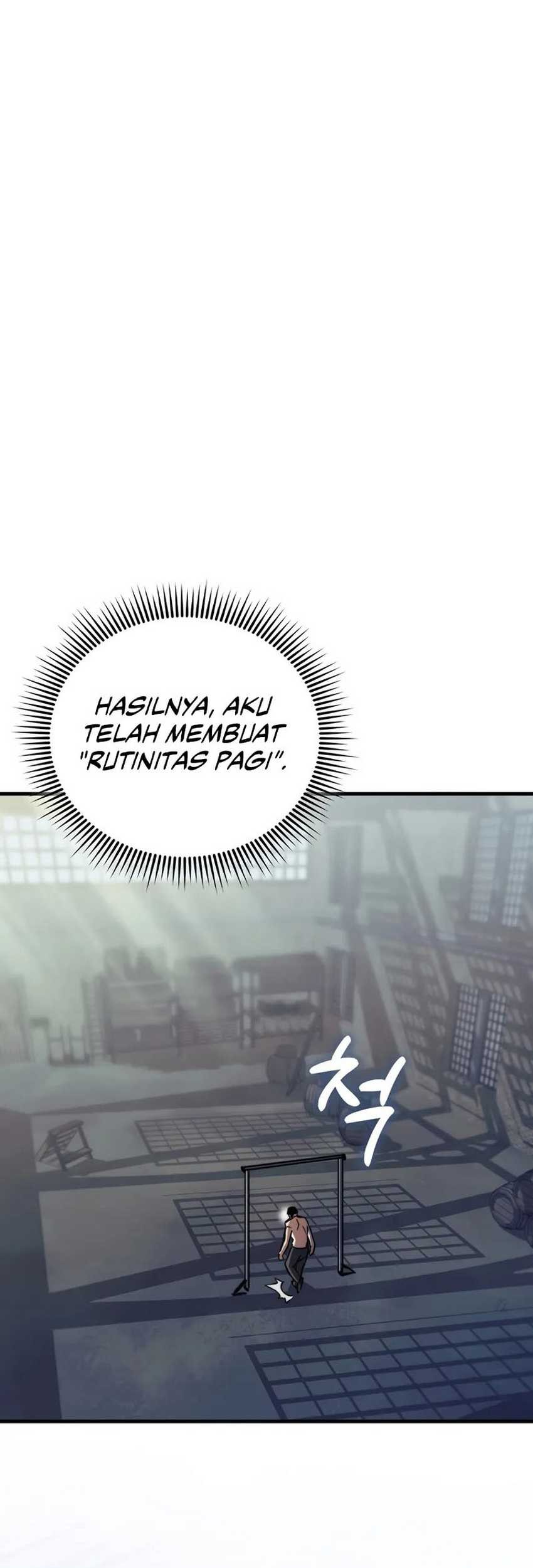 The Villain Wants To Live Chapter 9 - halaman 12