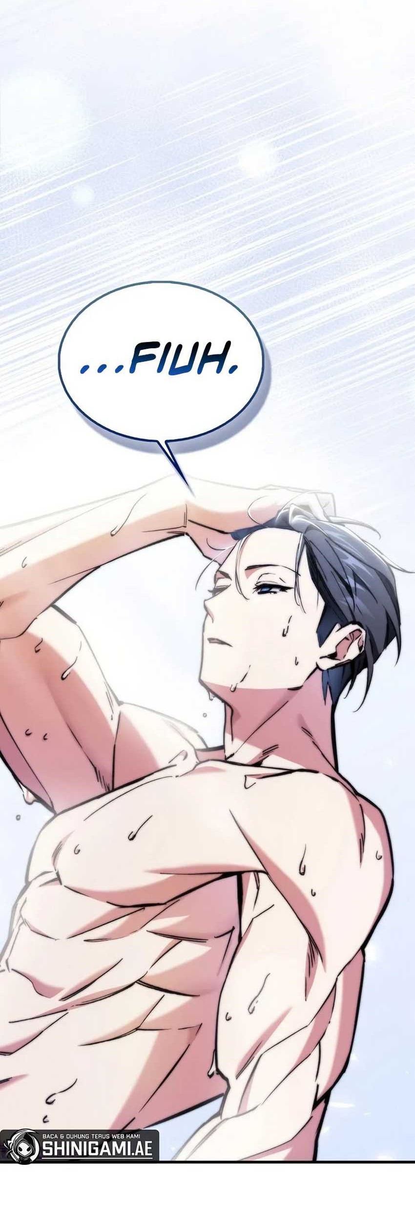 The Villain Wants To Live Chapter 9 - halaman 13