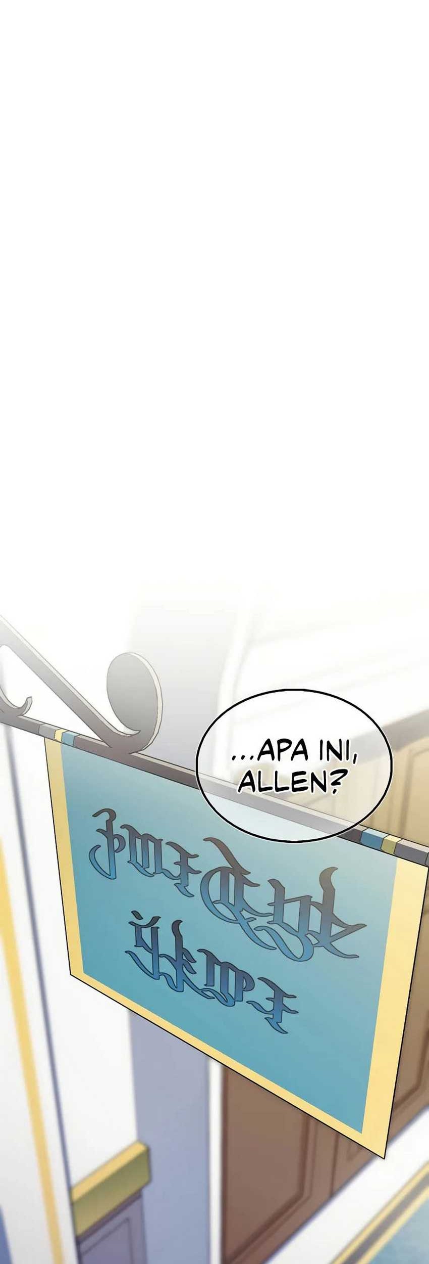 The Villain Wants To Live Chapter 9 - halaman 15